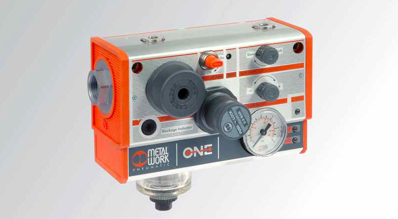 International Paint&Coating Magazine - Metal Work