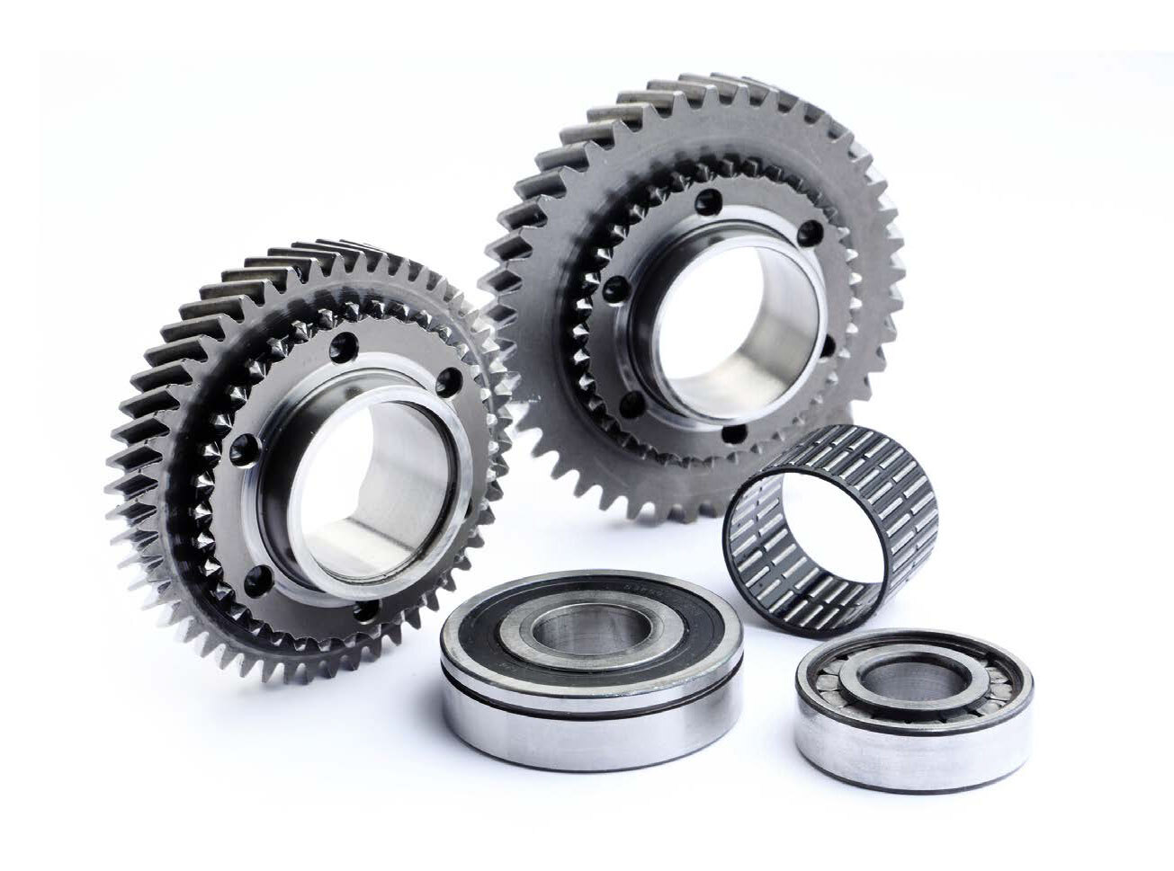 Perfetta pulizia per micro e macro componenti