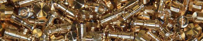 Metal Cleaning & Finishing - Ottoman