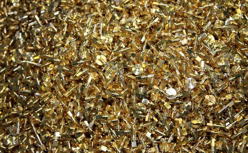 International Paint&Coating Magazine - A&B Torneria