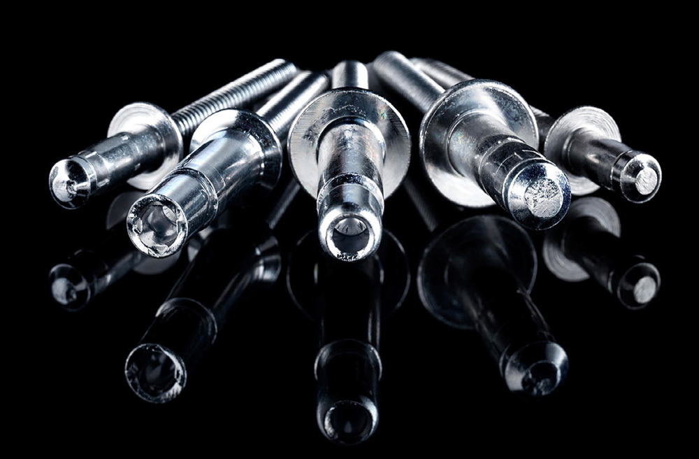 LAVAGGIO “AL TOP” DEI COMPONENTI